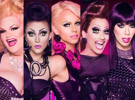 rupaul's drag race season 6|rupaul season 6 full episodes.